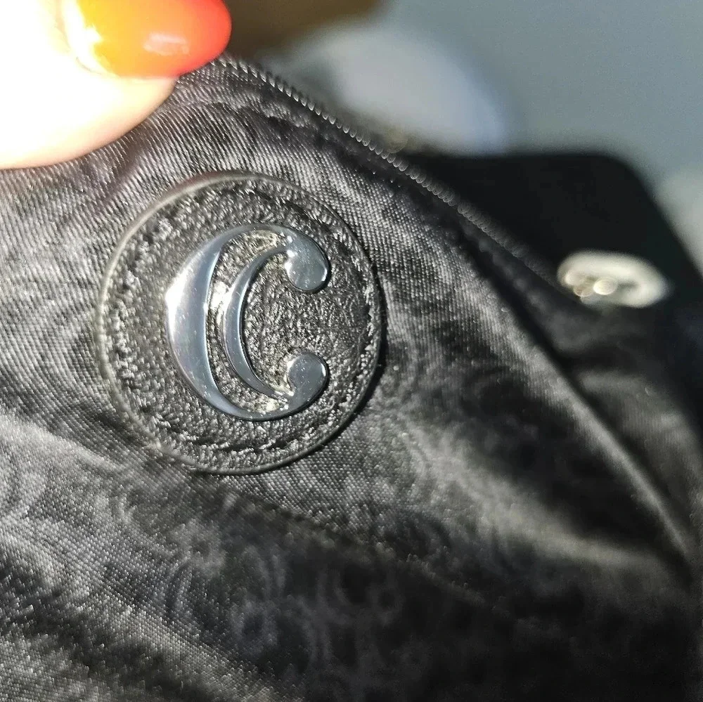 N/A silver ring